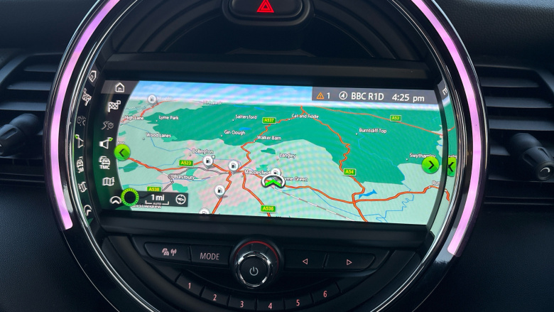 MINI Hatchback 1.5 Cooper Classic II 5dr Petrol Hatchback